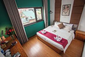 NT Elysian hotel