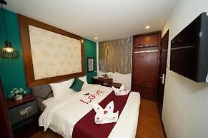 NT Elysian hotel