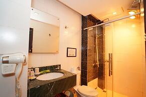 NT Elysian hotel