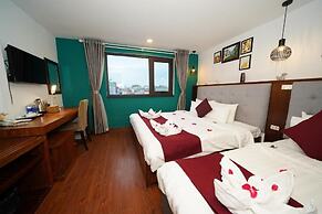 NT Elysian hotel