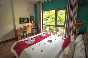 NT Elysian hotel