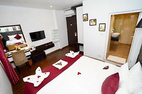 NT Elysian hotel