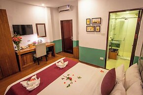 NT Elysian hotel