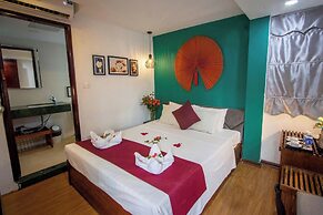NT Elysian hotel
