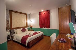 NT Elysian hotel