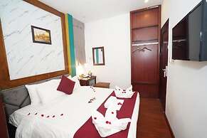 NT Elysian hotel