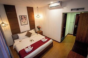 NT Elysian hotel