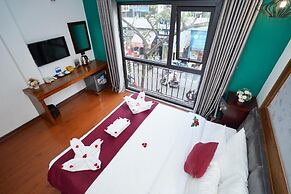 NT Elysian hotel