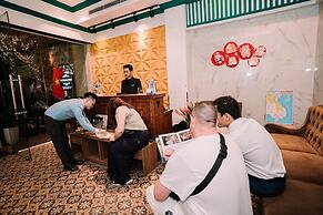 NT Elysian hotel