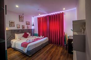 NT Elysian hotel