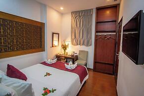 NT Elysian hotel