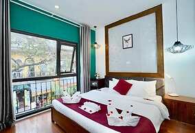 NT Elysian hotel