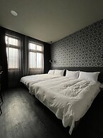 Main inn