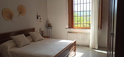 Aroma Apartment 2 People