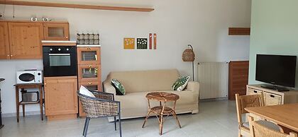 Aroma Apartment 2 People