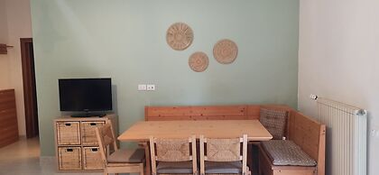 Aroma Apartment 2 People