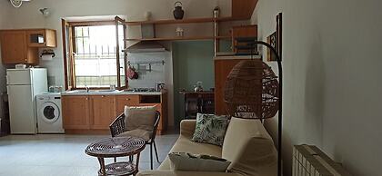 Aroma Apartment 2 People