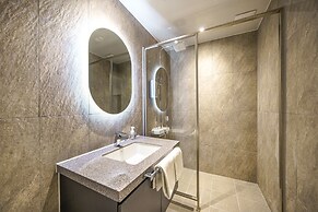 Brown Dot Hotel Pungam