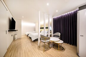 Brown Dot Hotel Pungam