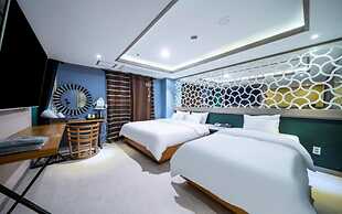 Changwon Hotel Baba