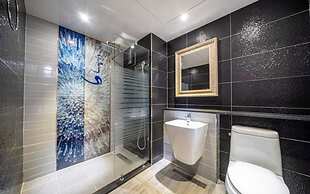 Changwon Hotel Baba