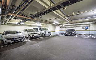 Changwon Hotel Baba