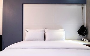 Changwon Hotel Baba