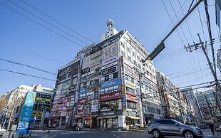Changwon Hotel Baba