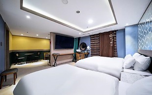 Changwon Hotel Baba