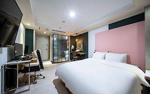 Changwon Hotel Baba