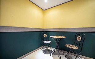 Changwon Hotel Baba