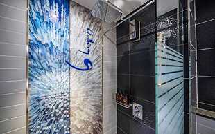 Changwon Hotel Baba