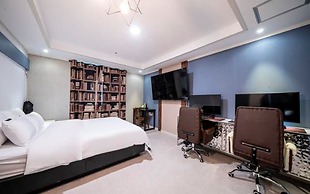 Changwon Hotel Baba