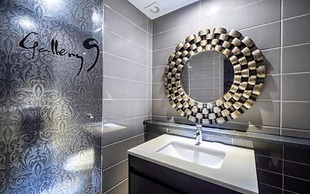 Changwon Hotel Baba