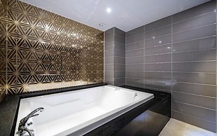 Changwon Hotel Baba