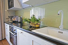 IRS ROYAL APARTMENTS - IRS Brabank