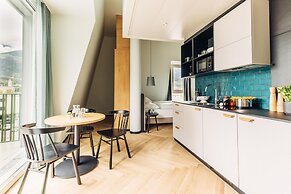 harry's home Lienz hotel & apartments