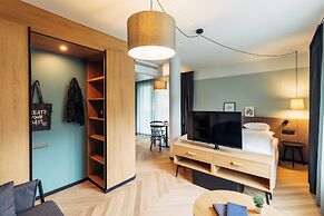 harry's home Lienz hotel & apartments