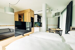 harry's home Lienz hotel & apartments