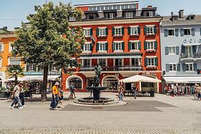 harry's home Lienz hotel & apartments