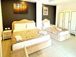 Hotel Joni Premium