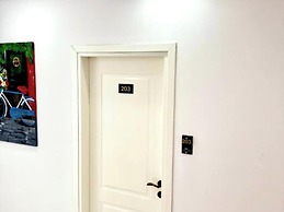 Hotel Joni Premium