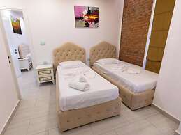 Hotel Joni Premium