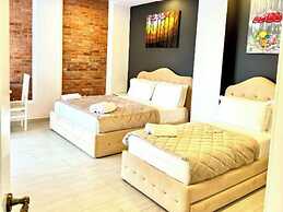 Hotel Joni Premium
