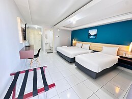 IZI COZI HOTEL KEMAYORAN
