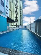 IZI COZI HOTEL KEMAYORAN