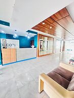 IZI COZI HOTEL KEMAYORAN