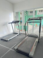 IZI COZI HOTEL KEMAYORAN