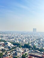 IZI COZI HOTEL KEMAYORAN