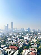IZI COZI HOTEL KEMAYORAN